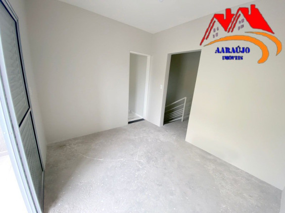 Imagem Casa com 3 Quartos à Venda, 135 m² em Centro - Osasco