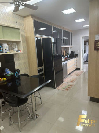 Imagem Imóvel com 3 Quartos à Venda, 190 m² em Praia Do Canto - Vitória