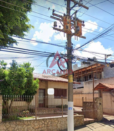 Imagem Casa com 3 Quartos à Venda, 375 m² em Vila Guilhermina - São Paulo Imagem Casa com 3 Quartos à Venda, 375 m² em Vila Guilhermina - São Paulo