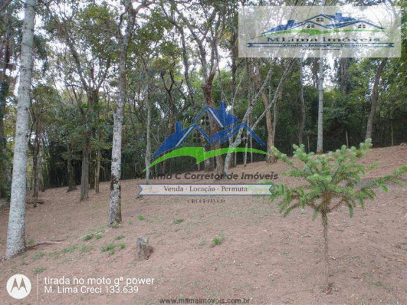 Imagem Chácara com 3 Quartos à Venda, 46.887 m² em Portão - Atibaia