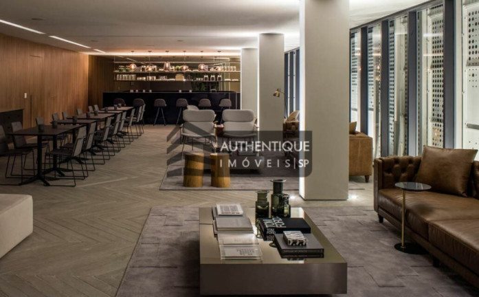 Imagem Apartamento com 1 Quarto à Venda, 45 m² em Itaim Bibi - São Paulo Imagem Apartamento com 1 Quarto à Venda, 45 m² em Itaim Bibi - São Paulo