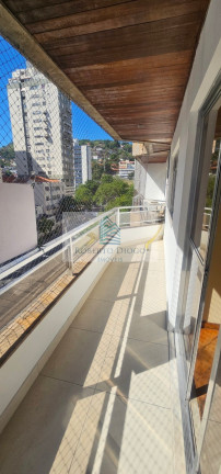 Imagem Imóvel com 3 Quartos à Venda, 120 m² em Icaraí - Niterói Imagem Imóvel com 3 Quartos à Venda, 120 m² em Icaraí - Niterói