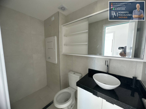 Imagem Apartamento com 3 Quartos à Venda, 67 m² em Madalena - Recife Imagem Apartamento com 3 Quartos à Venda, 67 m² em Madalena - Recife