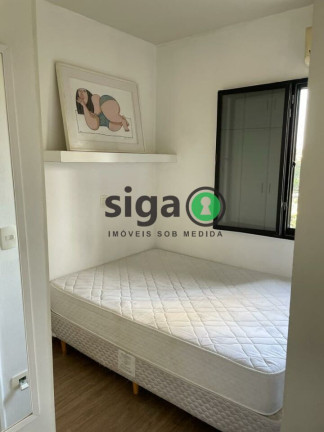 Imagem Apartamento com 1 Quarto à Venda, 35 m² em Planalto Paulista - São Paulo Imagem Apartamento com 1 Quarto à Venda, 35 m² em Planalto Paulista - São Paulo