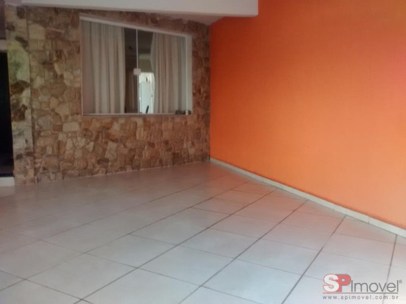 Imagem Sobrado com 3 Quartos à Venda, 170 m² em Jardim Monjolo - São Paulo