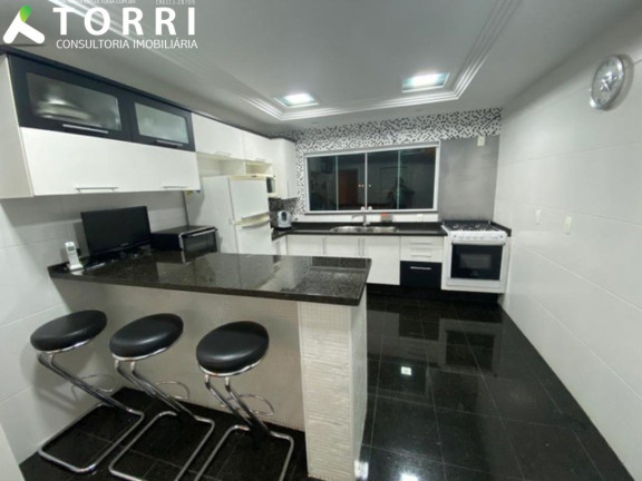 Imagem Imóvel com 3 Quartos à Venda, 286 m² em Parque Residencial Villa Dos Inglezes - Sorocaba