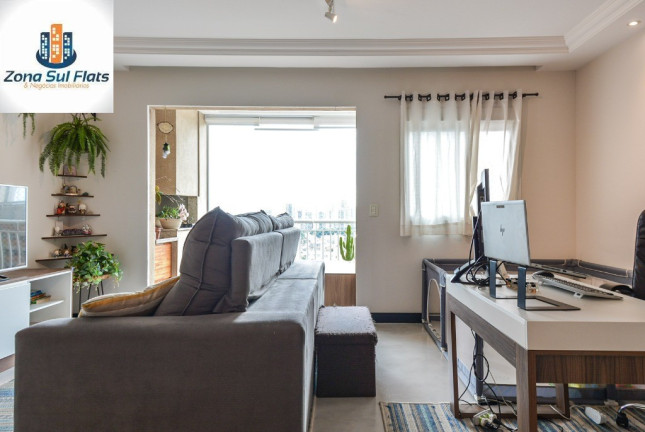 Imagem Apartamento com 2 Quartos à Venda, 84 m² em Vila Santo Estéfano - São Paulo Imagem Apartamento com 2 Quartos à Venda, 84 m² em Vila Santo Estéfano - São Paulo