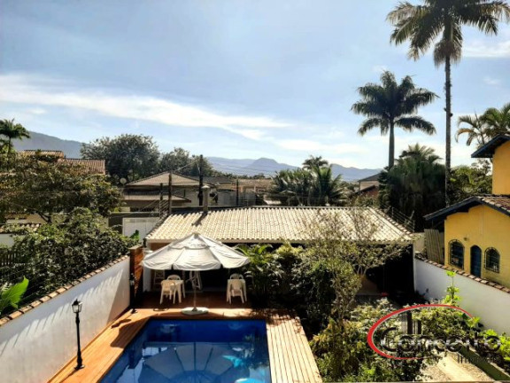 Imagem Casa com 3 Quartos à Venda, 300 m² em Parque Vivamar - Ubatuba Imagem Casa com 3 Quartos à Venda, 300 m² em Parque Vivamar - Ubatuba