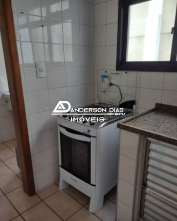 Imagem Imóvel com 2 Quartos à Venda, 75 m² em Praia Das Palmeiras - Caraguatatuba