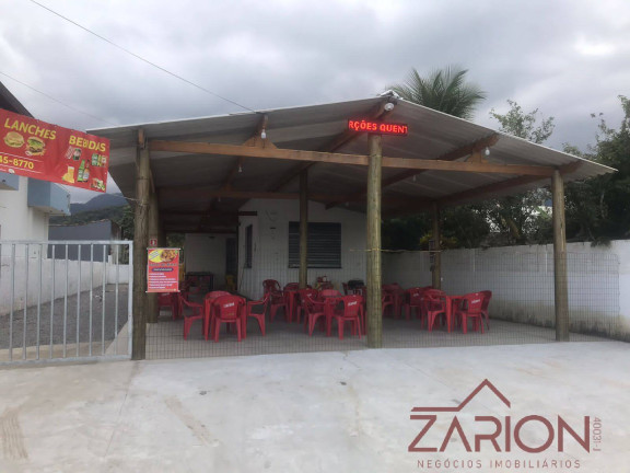 Imagem Ponto Comercial à Venda, 400 m² em Maranduba - Ubatuba Imagem Ponto Comercial à Venda, 400 m² em Maranduba - Ubatuba