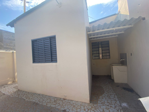 Imagem Casa com 2 Quartos à Venda, 447 m² em Centro - Tatuí