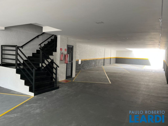 Imagem Apartamento com 2 Quartos à Venda, 50 m² em Vila Linda - Santo André