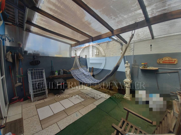Imagem Casa com 3 Quartos à Venda, 101 m² em Terra Nova - Alvorada Imagem Casa com 3 Quartos à Venda, 101 m² em Terra Nova - Alvorada