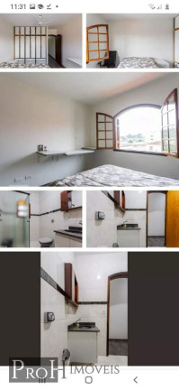 Imagem Sobrado com 3 Quartos à Venda, 240 m² em Nova Petrópolis - São Bernardo Do Campo