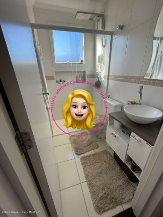 Imagem Apartamento com 2 Quartos à Venda, 50 m² em Vila Cascatinha - São Vicente Imagem Apartamento com 2 Quartos à Venda, 50 m² em Vila Cascatinha - São Vicente