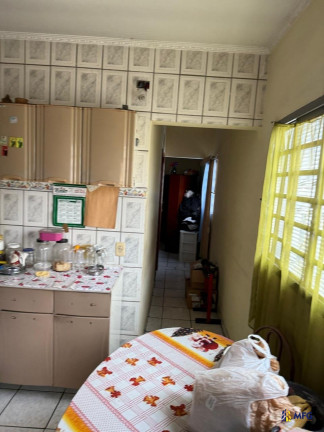 Imagem Casa com 2 Quartos para Alugar, 101 m² em Centro - Sorocaba