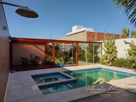 Imagem Sobrado com 3 Quartos à Venda, 264 m² em Jardim Alvorada - Mogi Mirim Imagem Sobrado com 3 Quartos à Venda, 264 m² em Jardim Alvorada - Mogi Mirim