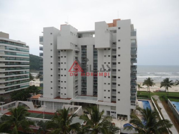 Imagem Apartamento com 5 Quartos à Venda, 136 m² em Riviera De São Lourenço - Bertioga