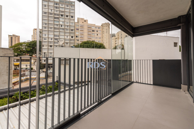 Imagem Apartamento com 2 Quartos à Venda, 78 m² em Ibirapuera - São Paulo