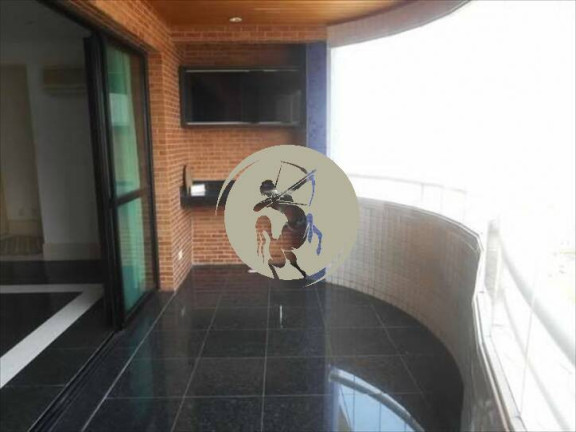 Imagem Cobertura com 4 Quartos à Venda, 480 m² em Gonzaga - Santos Imagem Cobertura com 4 Quartos à Venda, 480 m² em Gonzaga - Santos