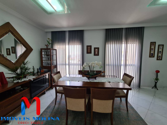Imagem Cobertura com 4 Quartos à Venda, 145 m² em Osvaldo Cruz - São Caetano Do Sul Imagem Cobertura com 4 Quartos à Venda, 145 m² em Osvaldo Cruz - São Caetano Do Sul