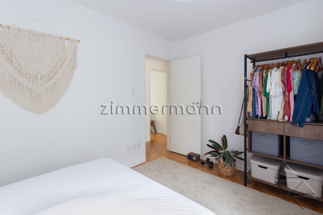 Imagem Apartamento com 3 Quartos à Venda, 90 m² em Perdizes - São Paulo