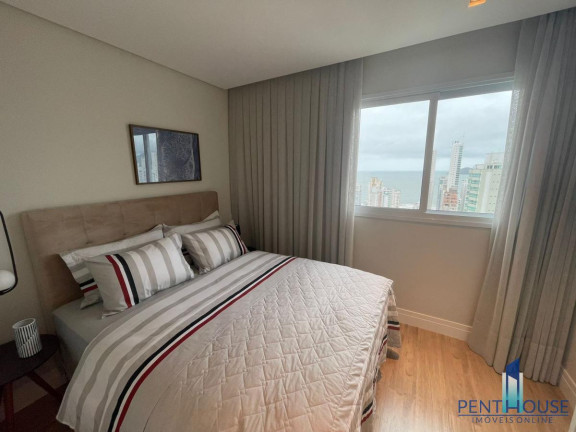 Imagem Apartamento com 4 Quartos à Venda, 129 m² em Centro - Balneário Camboriú