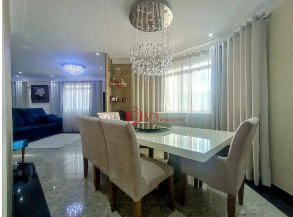 Imagem Apartamento com 3 Quartos à Venda, 152 m² em Tatuapé - São Paulo Imagem Apartamento com 3 Quartos à Venda, 152 m² em Tatuapé - São Paulo