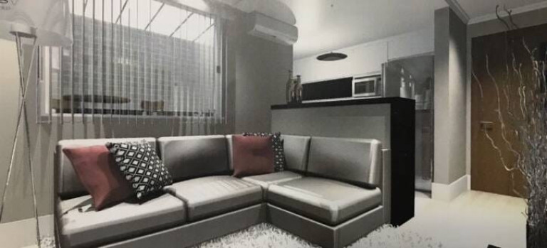 Imagem Apartamento com 2 Quartos à Venda, 56 m² em Vila Pires - Santo André Imagem Apartamento com 2 Quartos à Venda, 56 m² em Vila Pires - Santo André