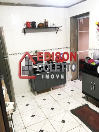 Imagem Casa com 3 Quartos à Venda, 100 m² em Parque Residencial Piracicaba "balbo" - Piracicaba