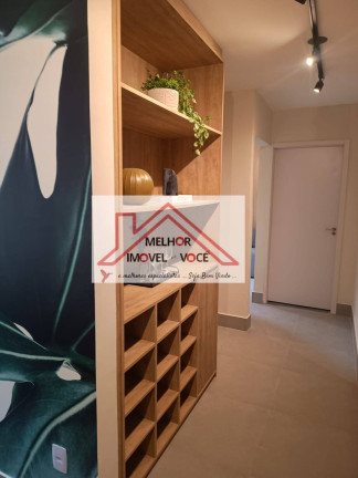 Imagem Apartamento com 2 Quartos à Venda, 42 m² em Barra Funda - São Paulo Imagem Apartamento com 2 Quartos à Venda, 42 m² em Barra Funda - São Paulo