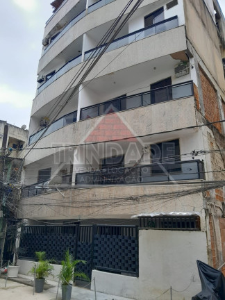 Apartamento com 2 Quartos à Venda, 60 m² em Recreio Dos Bandeirantes - Rio De Janeiro