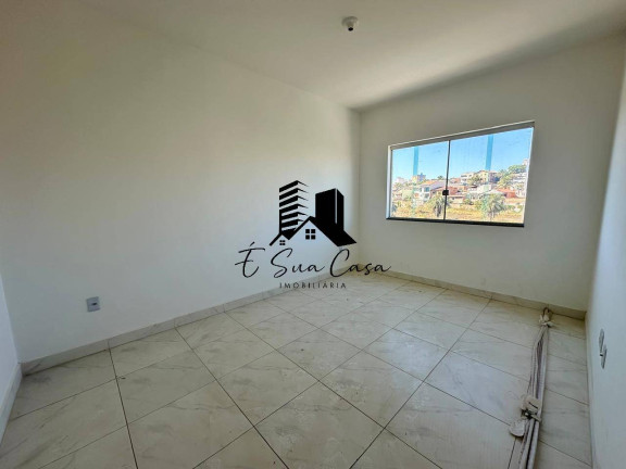 Imagem Apartamento com 2 Quartos à Venda, 75 m² em Vale Das Orquídeas - Contagem