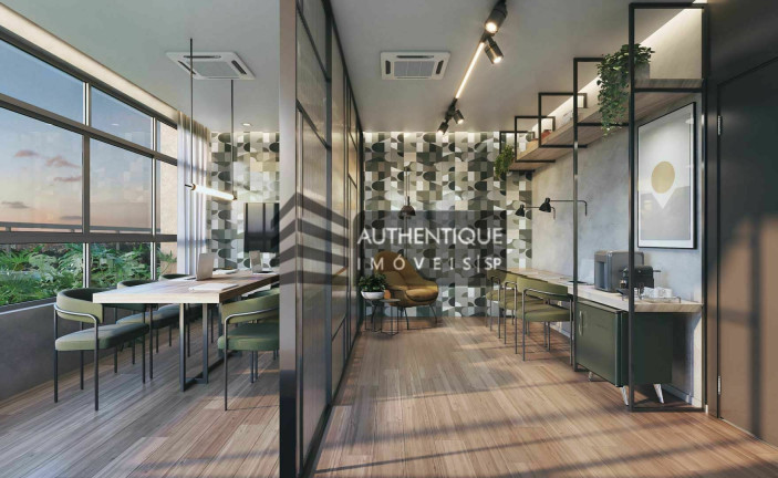 Imagem Apartamento com 3 Quartos à Venda, 187 m² em Vila Mariana - São Paulo