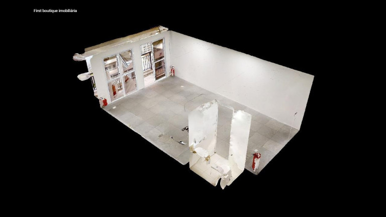 Imagem Sala Comercial à Venda, 83 m² em Jabaquara - São Paulo Imagem Sala Comercial à Venda, 83 m² em Jabaquara - São Paulo