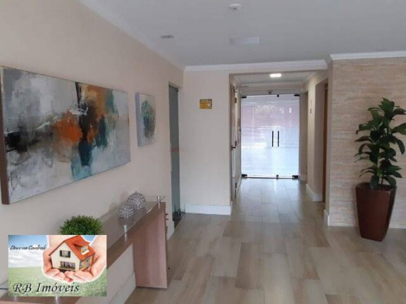 Imagem Apartamento com 3 Quartos à Venda, 87 m² em Rudge Ramos - São Bernardo Do Campo