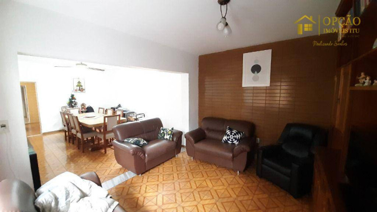 Imagem Casa com 2 Quartos à Venda, 172 m² em Vila Cleto - Itu Imagem Casa com 2 Quartos à Venda, 172 m² em Vila Cleto - Itu