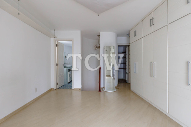 Imagem Apartamento com 1 Quarto à Venda, 74 m² em Itaim Bibi - São Paulo