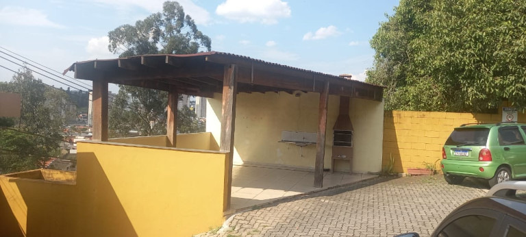 Imagem Imóvel com 2 Quartos à Venda, 96 m² em Jardim Adelaide - Cajamar