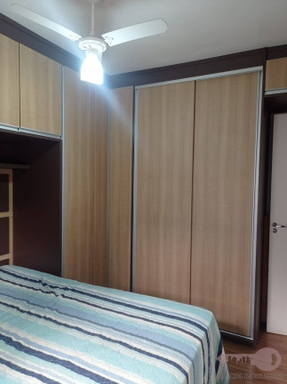 Imagem Apartamento com 2 Quartos à Venda, 45 m² em Sorocaba Imagem Apartamento com 2 Quartos à Venda, 45 m² em Sorocaba