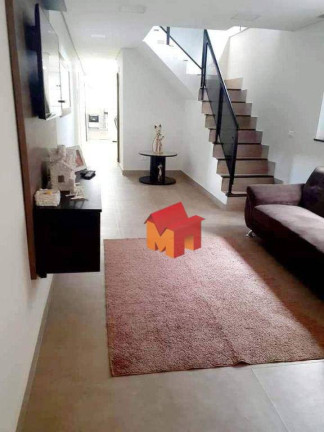 Imagem Sobrado com 3 Quartos à Venda, 125 m² em Jardim Vista Alegre - Santa Bárbara D'oeste Imagem Sobrado com 3 Quartos à Venda, 125 m² em Jardim Vista Alegre - Santa Bárbara D'oeste