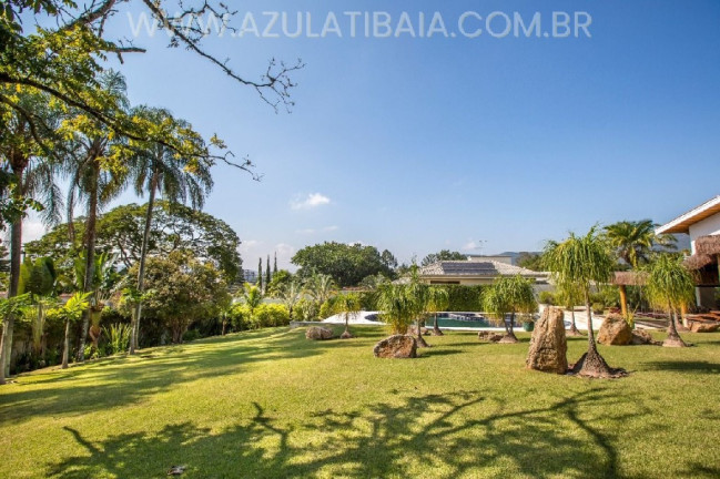 Imagem Casa com 4 Quartos à Venda, 635 m² em Vila Santista - Atibaia Imagem Casa com 4 Quartos à Venda, 635 m² em Vila Santista - Atibaia
