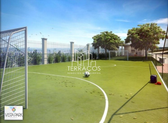 Imagem Apartamento com 2 Quartos à Venda, 49 m² em Vila Nambi - Jundiaí Imagem Apartamento com 2 Quartos à Venda, 49 m² em Vila Nambi - Jundiaí