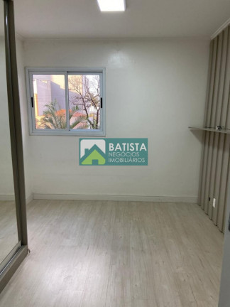Imagem Apartamento com 1 Quarto à Venda, 42 m² em Casa Branca - Santo André Imagem Apartamento com 1 Quarto à Venda, 42 m² em Casa Branca - Santo André