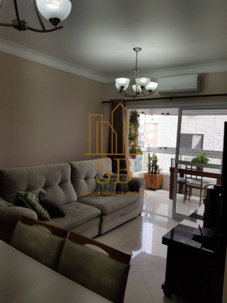 Imagem Apartamento com 3 Quartos à Venda, 91 m² em Canto Do Forte - Praia Grande Imagem Apartamento com 3 Quartos à Venda, 91 m² em Canto Do Forte - Praia Grande