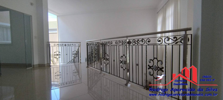 Imagem Sobrado à Venda, 443 m² em Villa Do Chafariz - Birigui Imagem Sobrado à Venda, 443 m² em Villa Do Chafariz - Birigui