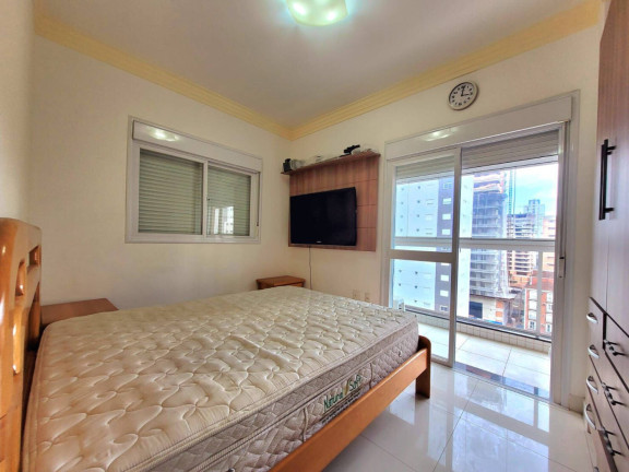 Imagem Apartamento com 3 Quartos à Venda, 125 m² em Embaré - Santos Imagem Apartamento com 3 Quartos à Venda, 125 m² em Embaré - Santos