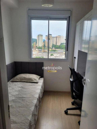 Imagem Apartamento com 2 Quartos à Venda, 46 m² em Santo Amaro - São Paulo Imagem Apartamento com 2 Quartos à Venda, 46 m² em Santo Amaro - São Paulo