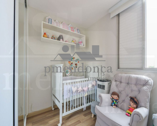 Imagem Apartamento com 2 Quartos à Venda, 52 m² em Vila Pompéia - São Paulo Imagem Apartamento com 2 Quartos à Venda, 52 m² em Vila Pompéia - São Paulo