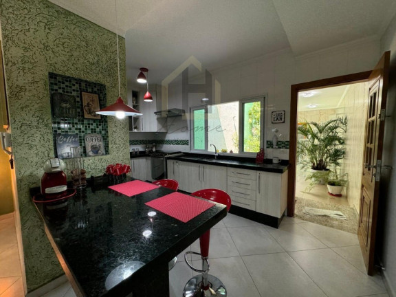 Imagem Casa com 3 Quartos à Venda, 280 m² em Olímpico - São Caetano Do Sul Imagem Casa com 3 Quartos à Venda, 280 m² em Olímpico - São Caetano Do Sul